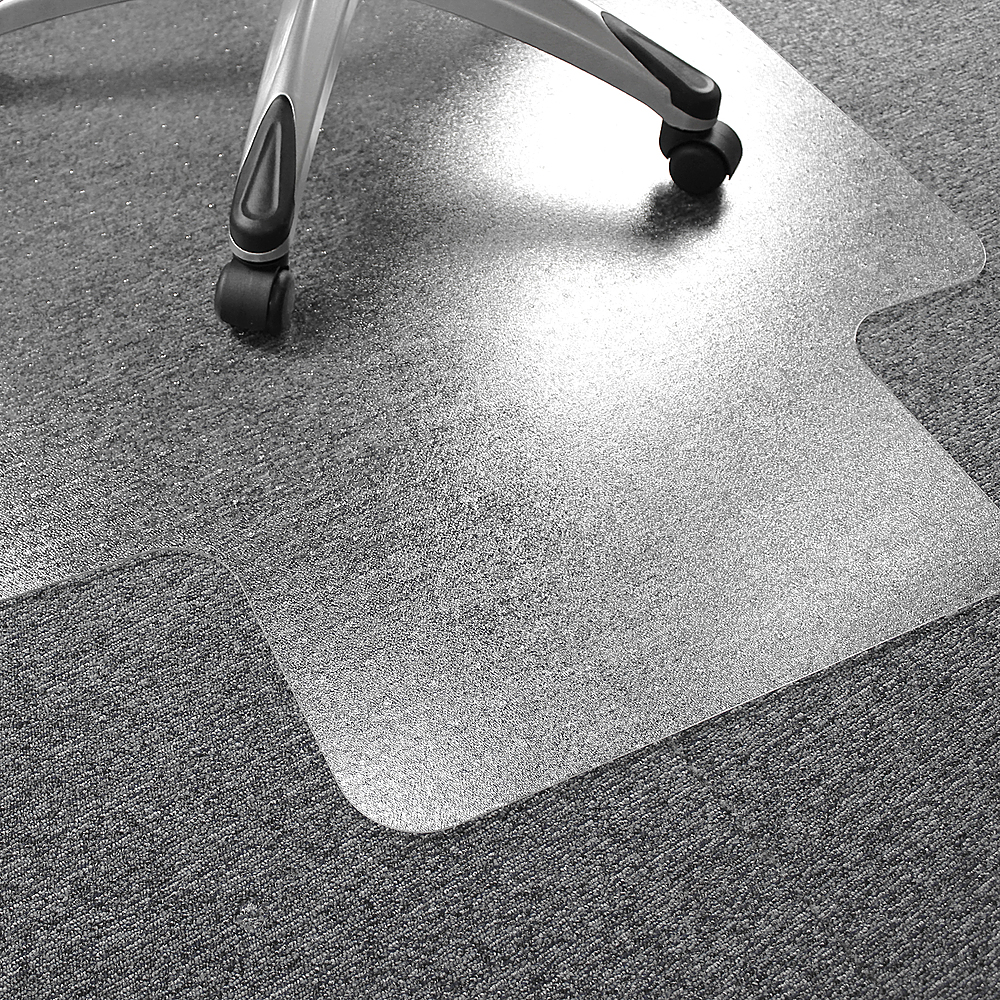 Hafele America Non-Slip Clear Mat