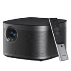 XGIMI HALO plus DPL Full HD Projector; 900 Lumens Color Brightness / 900  Lumens White Brightness; Chromecast Compatible; 1 - Micro Center