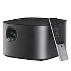 Epson EpiqVision™ Mini EF12 Smart Streaming Laser Projector with HDR and  Android TV Black and Copper V11HA14020 - Best Buy