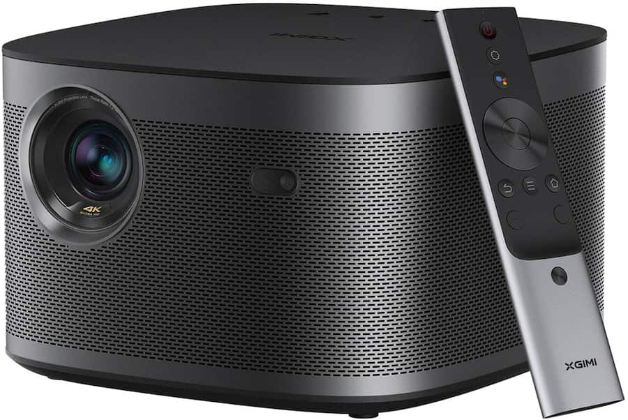 XGIMI HORIZON Pro 4K Smart Projector with Harman Kardon Speaker XGIMI HORIZON Pro 4K Smart Projector with Harman Kardon Speaker