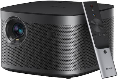 XGIMI HORIZON Pro 4K Smart Projector with Harman Kardon Speaker XGIMI HORIZON Pro 4K Smart Projector with Harman Kardon Speaker