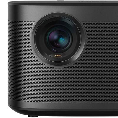 XGIMI HORIZON Pro 4K Smart Projector with Harman Kardon Speaker XGIMI HORIZON Pro 4K Smart Projector with Harman Kardon Speaker