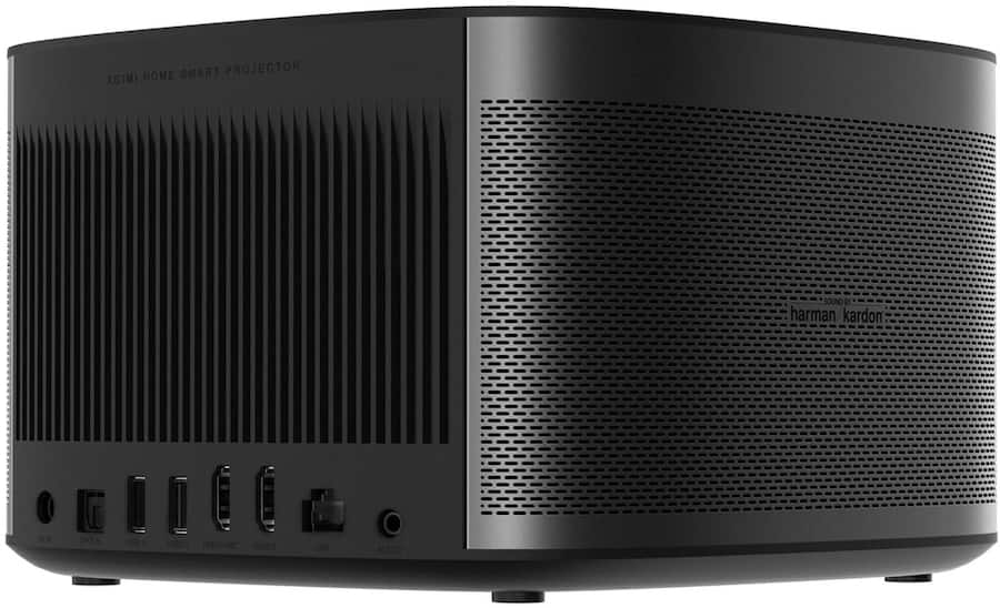 XGIMI HORIZON Pro 4K Smart Projector with Harman Kardon Speaker XGIMI HORIZON Pro 4K Smart Projector with Harman Kardon Speaker