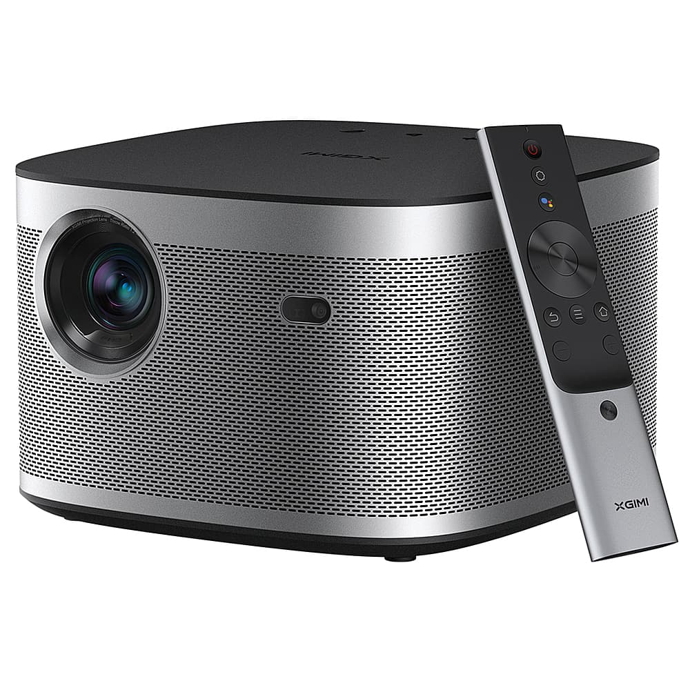 XGIMI Horizon Pro Review - Compact 4K Projector on a Budget