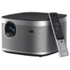 XGIMI - HORIZON FHD Smart Home Projector with Harman Kardon Speaker and Android TV - Dark Silver