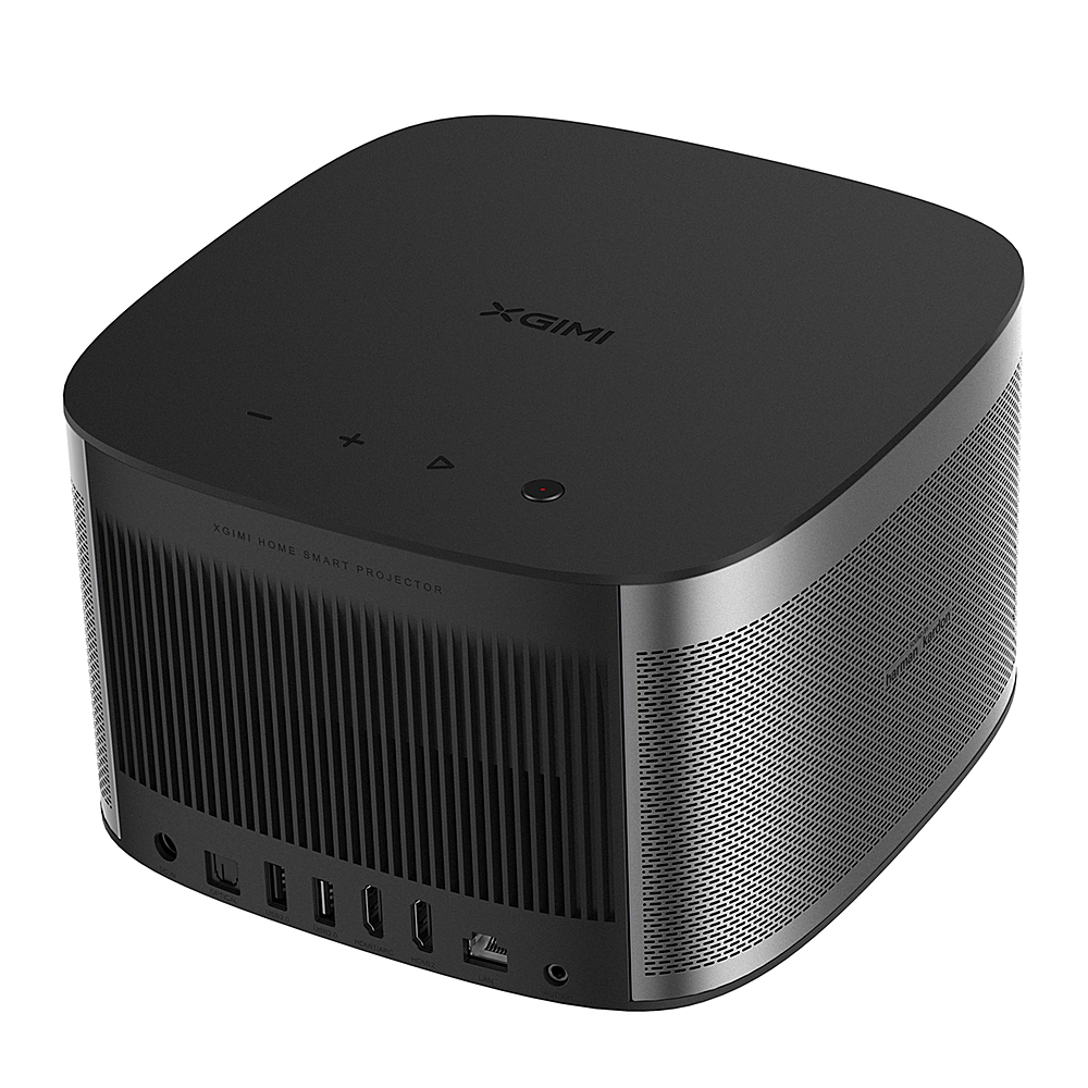 XGIMI HORIZON Ultra 4K Streaming Projector with 2300 ISO Lumens