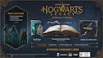 Hogwarts Legacy On Nintendo Switch LITE 