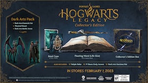 Hogwarts Legacy For PC Is A Scam - The Cyber Express