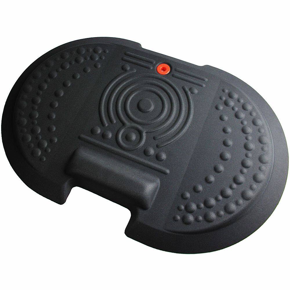 Floortex AFSTEX 4000X Active AntiFatigue Mat 20" x 30" Black