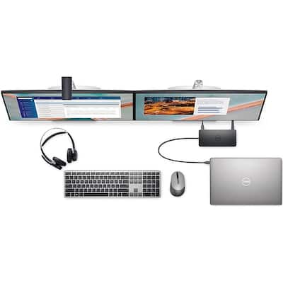 Dell UD22 Universal USBC Docking Station Black DELL-UD22 - Best Buy Dell UD22 Universal USBC Docking Station Black DELL-UD22 - Best Buy