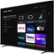 Alt View Zoom 12. Sharp - 65" Class LED 4K Smart Roku TV.