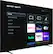 Alt View 13. Sharp - 65" Class LED 4K Smart Roku TV - Black.