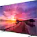 Left. Sharp - 65" Class LED 4K Smart Roku TV - Black.