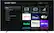 Alt View 11. Sharp - 65" Class LED 4K Smart Roku TV - Black.