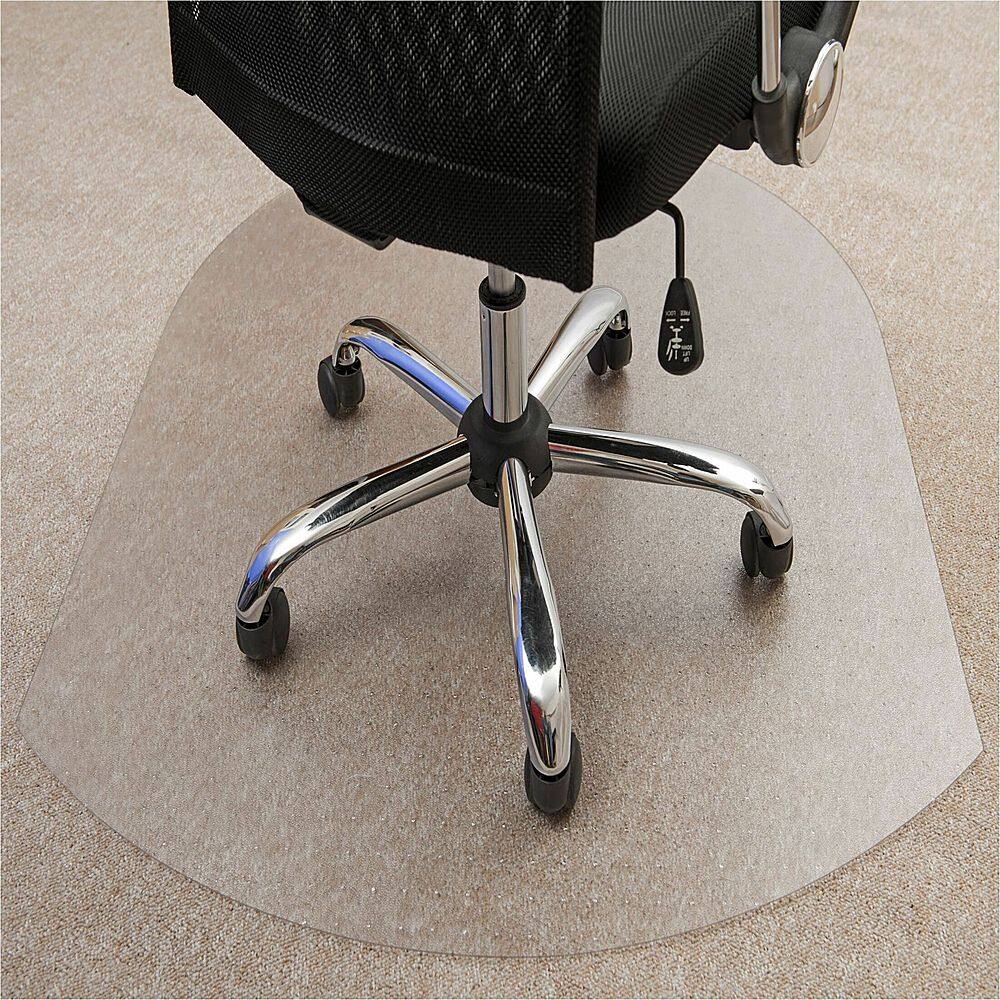 Floortex ultimat polycarbonate online chair mat