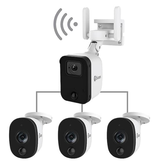 Surveillance camera 2024 best buy