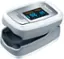 Front. Beurer - Pulse Oximeter - Silver.