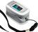 Left. Beurer - Pulse Oximeter - Silver.