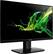 Angle. Acer - 21.5" LCD FHD Monitor (HDMI, VGA) - Black.