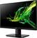 Left. Acer - 21.5" LCD FHD Monitor (HDMI, VGA) - Black.