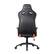 Left. Lifestyle Solutions - Stinger PC Office Gaming Chair - Red.
