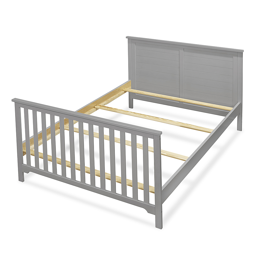 Best Buy: Sorelle Babies Bedroom Furniture Bundle Gray 1138-GR