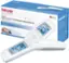 Angle. Beurer - 3-in-1 Non-contact Thermometer - White.