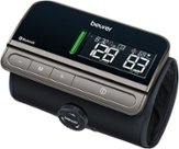Scales - Package Garmin USA Index™ S2 Smart Scale and Garmin Index BPM  Wi-Fi Smart Blood Pressure Monitor Black - Best Buy