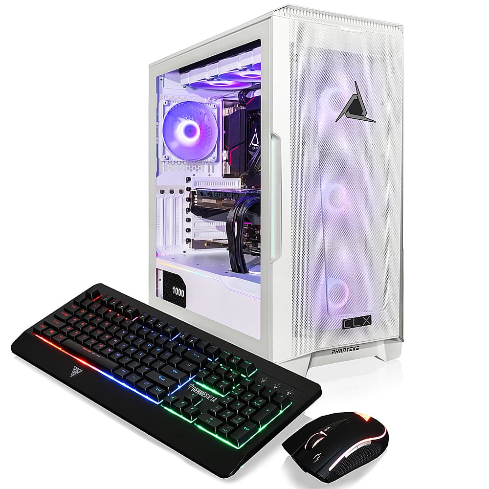 Provonto - Extreme PC Gamer [AMD Ryzen 9 5950X, NVIDIA GeForce RTX 3090, 64  Go de RAM, 2 To NVMe SSD, WiFi] - PC Fixe Gamer - Rue du Commerce