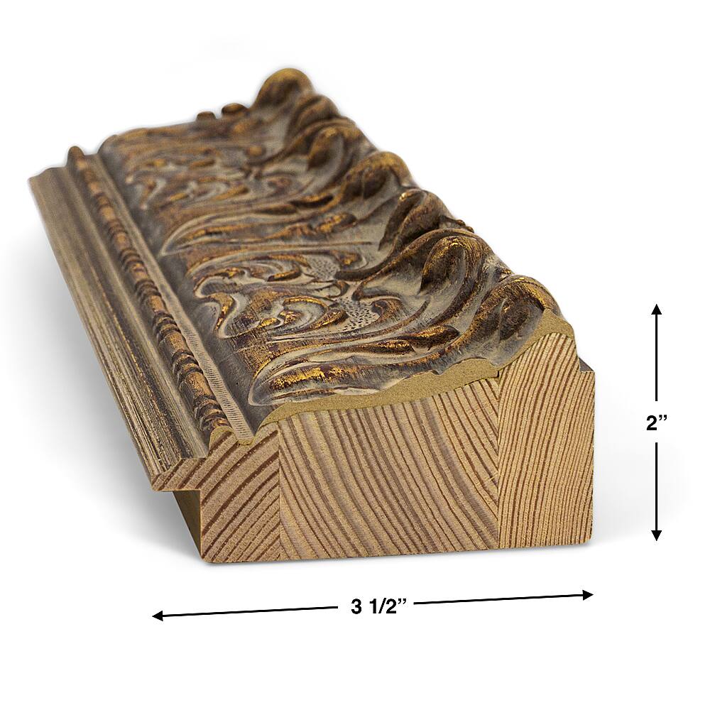 Best Buy Frame My Deco Premiere Bezel for Samsung the Frame TV