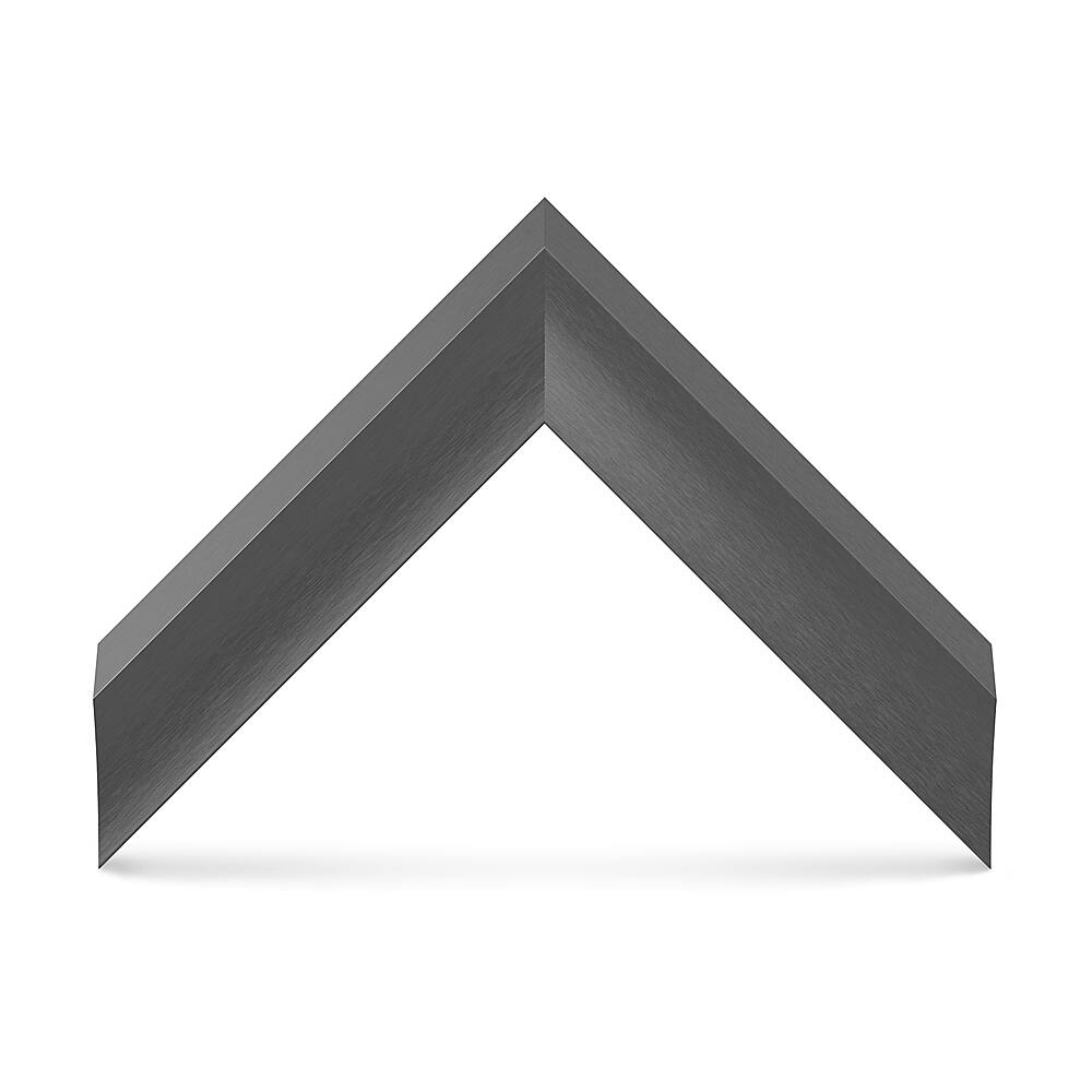 Questions and Answers Deco TV Frames Alloy Prismatic Bezel for Samsung