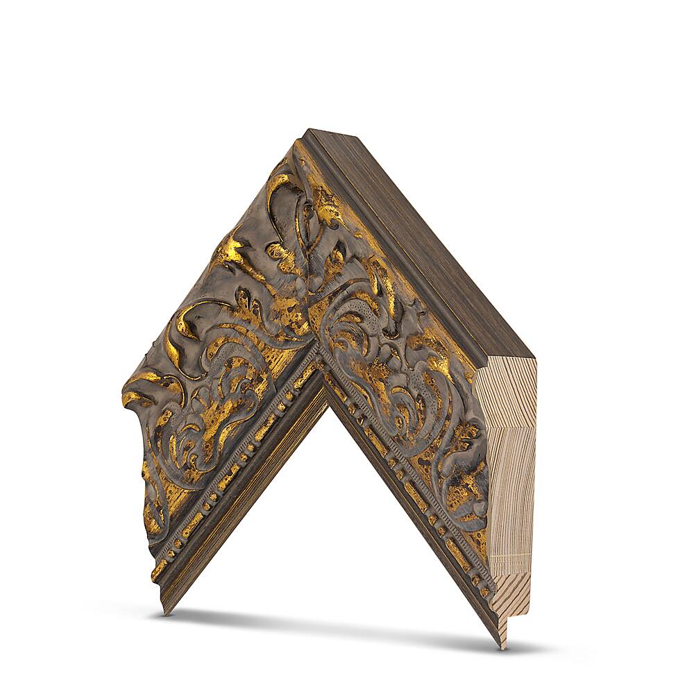 Best Buy Frame My Deco Premiere Bezel for Samsung the Frame TV