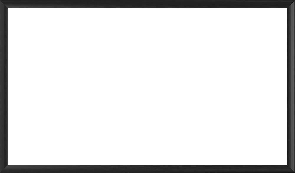 Deco TV Frames Alloy Prismatic Bezel for Samsung The Frame TV 75