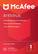 Front. McAfee - AntiVirus (1 Device) (1-Year Subscription).