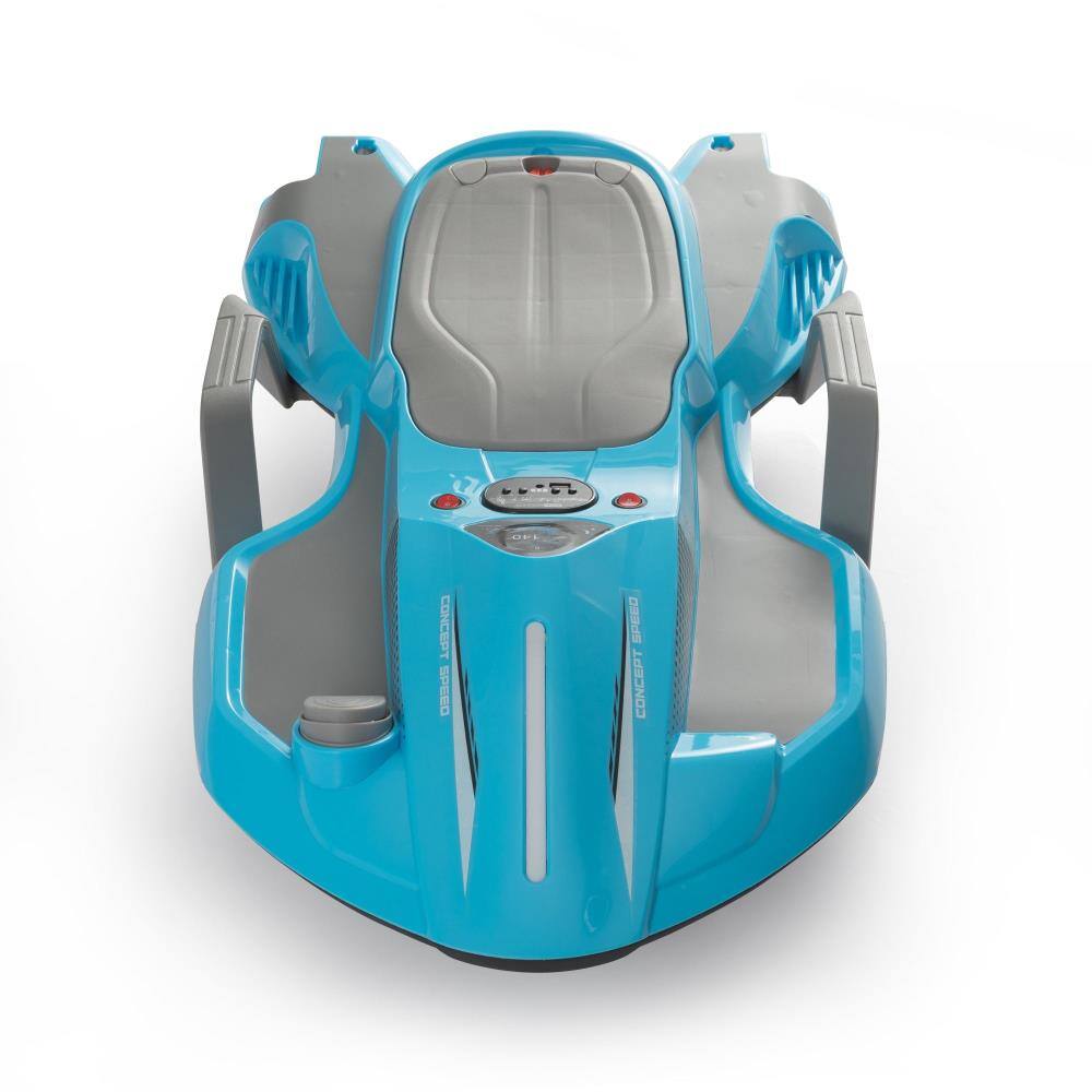 CONCEPT OSSD SPESO CONCERT  
LONGEST SPEED