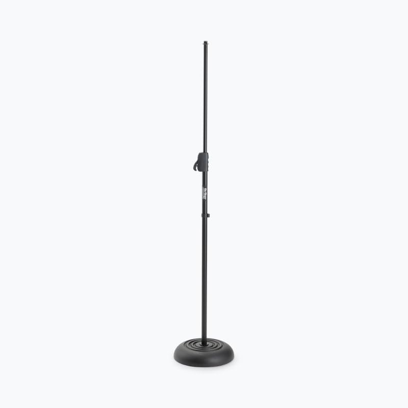 Alt View 7. On Stage Stands - On-Stage Mic Stand (MS7201QRB) - Black.
