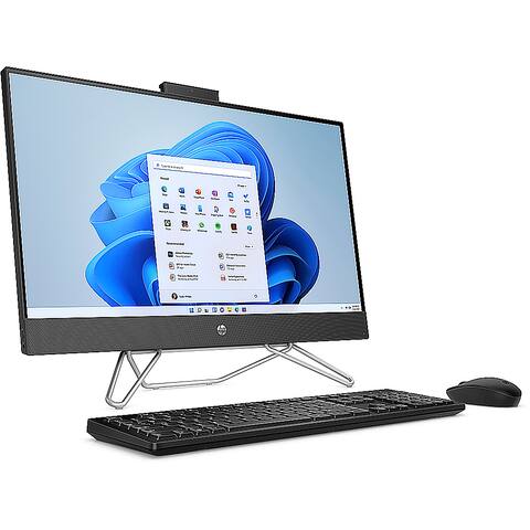 Pannello Touch Screen FHD Per HP 27-CB1180 - Ricambio Originale Senza Bordi (M84857-001)