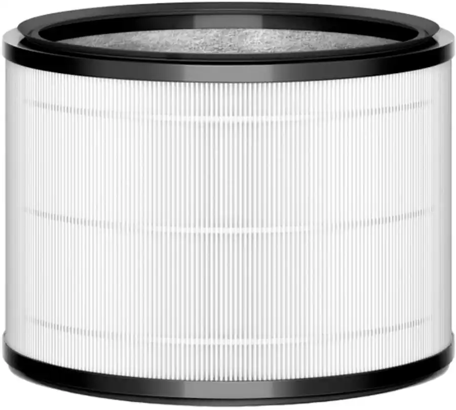 Hepa Filter Dyson Hp02 Room Size Dyson 360° Glass HEPA Filter