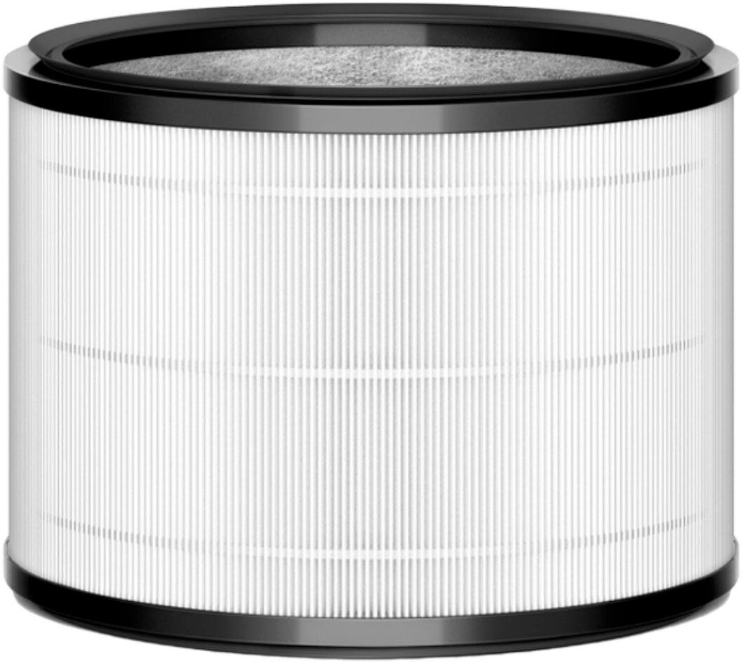 Dyson - 360° Glass HEPA Filter (HP01, HP02, DP01) - White