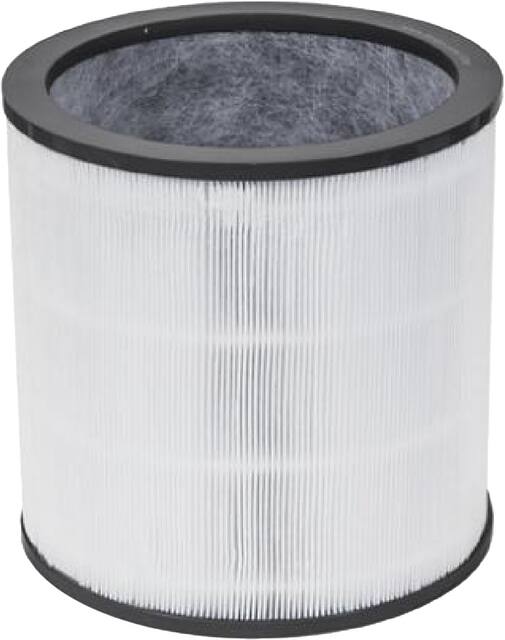 Dyson - 360° Glass HEPA Filter (TP01, TP02, BP01) - White