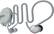 Alt View 11. Kokoon - Nightbuds Sleep Headphones - Gray.