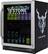 Alt View 16. NewAir - Stone Brewing 54-Bottle or 162-Can Wine and Beverage Cooler with Reversible Shelves - Black.