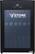 Alt View 12. NewAir - Stone Brewing Arrogant Bastard 125 Can Beverage Cooler with Fast Frosting Modes - Red.