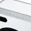 Alt View 14. NewAir - 1600 CFM Evaporative Cooler - White.