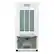 Alt View 16. NewAir - 1600 CFM Evaporative Cooler - White.