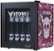 Alt View Zoom 14. NewAir - Stone Brewing Live Buena Beverage Cooler, 60 Can with Glass Door and Removable Shelf - Purple.
