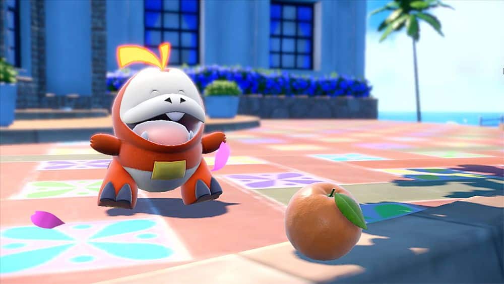 Alt View 21. Nintendo - Pokémon Scarlet & Pokémon Violet Double Pack.