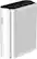 Alt View 12. Levoit - EverestAir Air Purifier - white.
