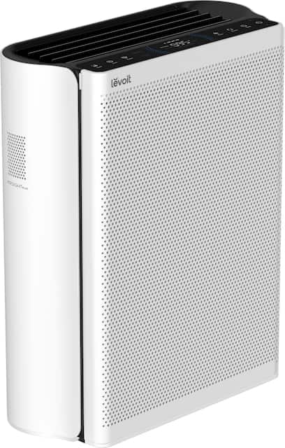 Levoit EverestAir Air Purifier white HEAPAPLVSUS0120Y Best Buy