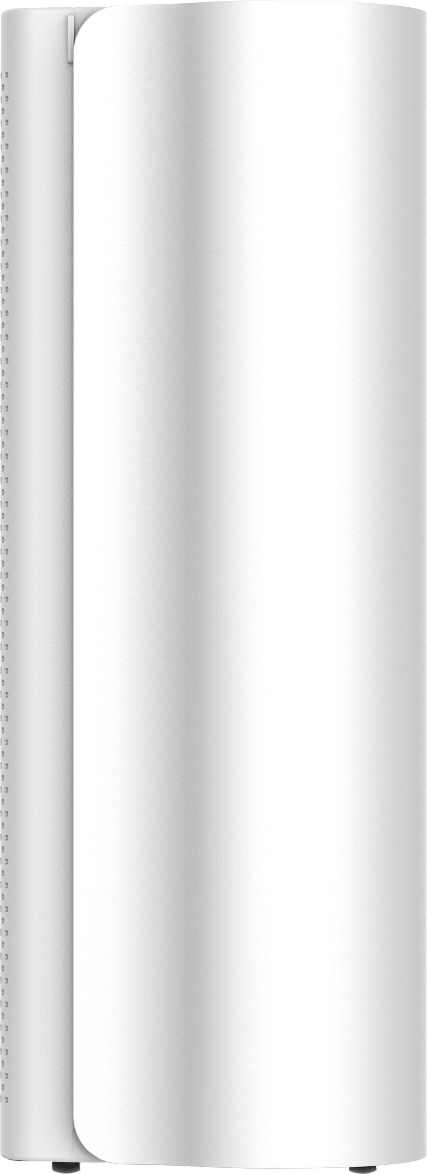 Alt View 16. Levoit - EverestAir Air Purifier - white.